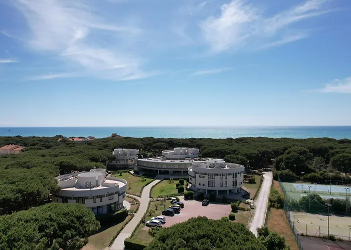 CSA Hotel Beach&Park