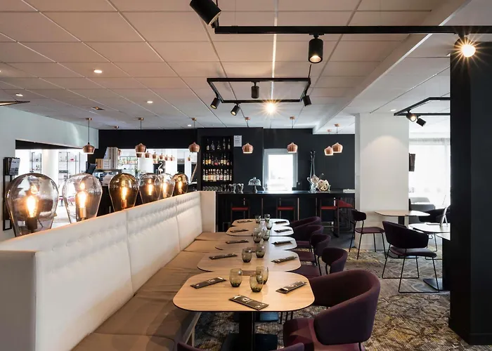 Ibis Styles Lyon Bron Eurexpo