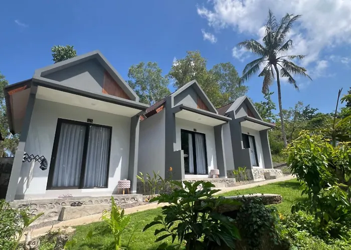 Makarma Resort Lombok