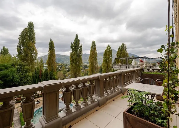 Il Castello Boutique Hotel