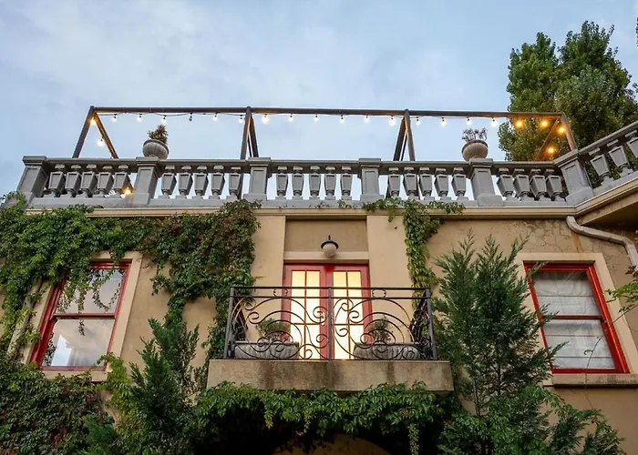 Il Castello Boutique Hotel