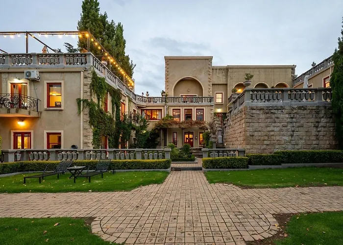 Il Castello Boutique Hotel