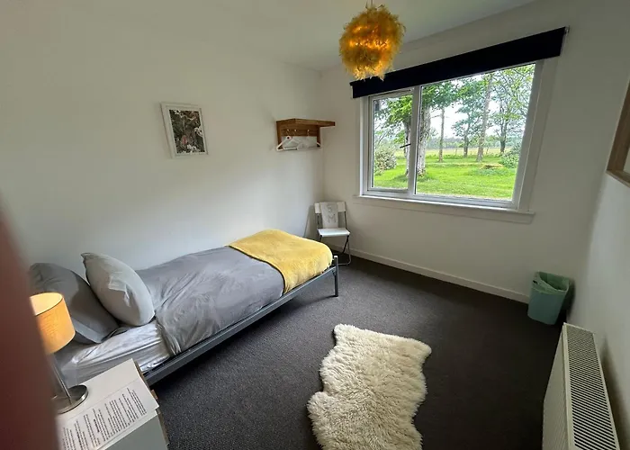 The Bunkhouse