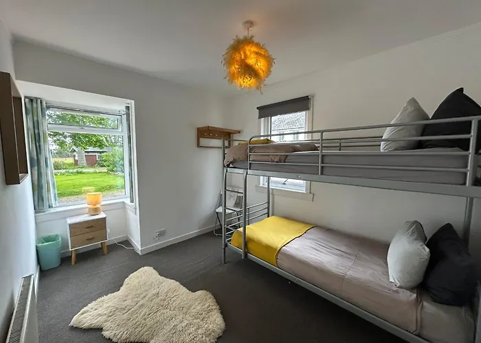 The Bunkhouse