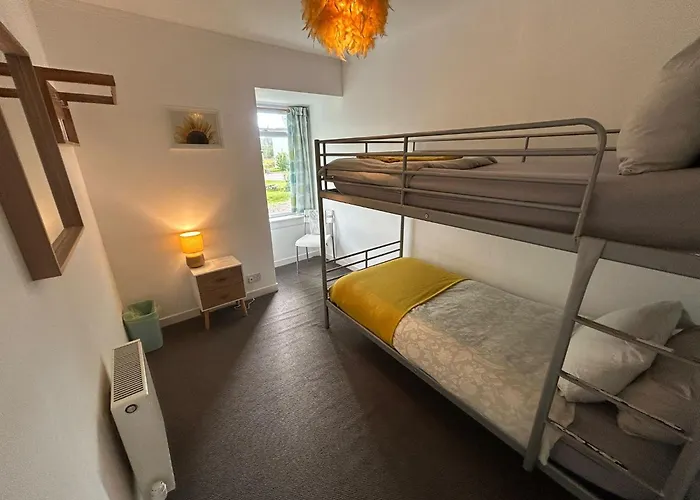 The Bunkhouse
