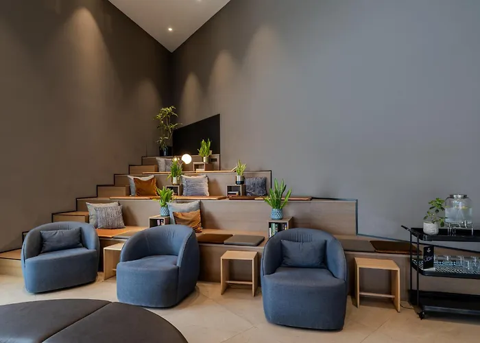 Welcome Hotel Kronberg Musikquartier