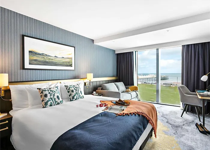 Mercure Paignton Hotel