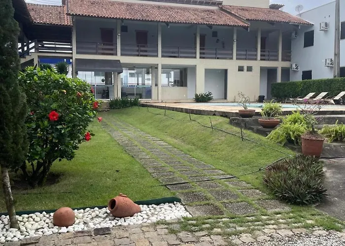 Marina'S Pousada