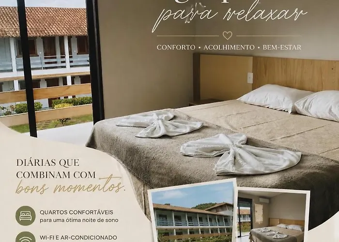 Marina'S Pousada