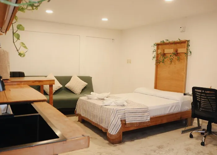 Casa Samay