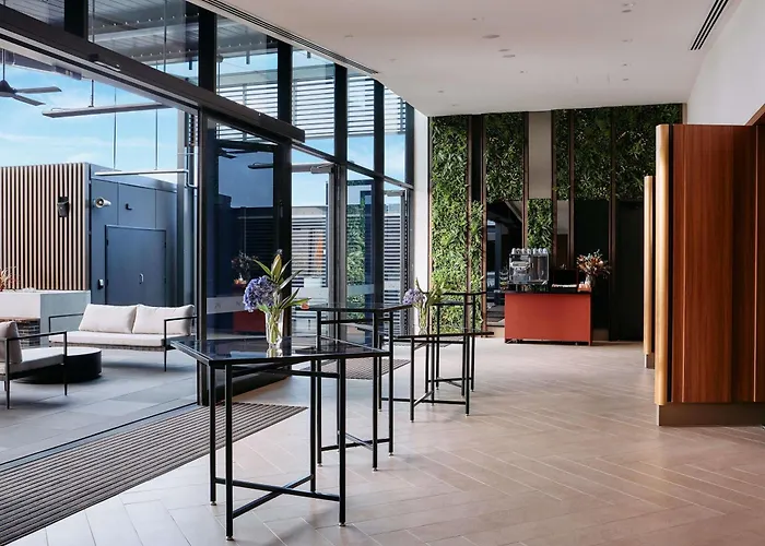 Mercure Melbourne Doncaster