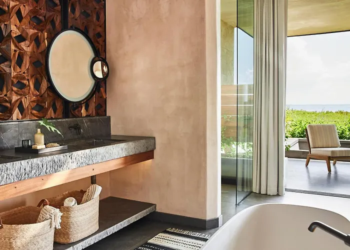 Etereo, Auberge Collection