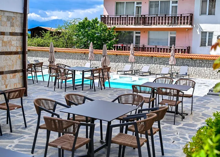 Family Hotel Andreev
