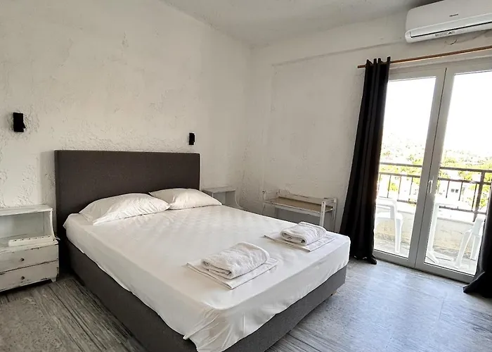 Matala Hostel