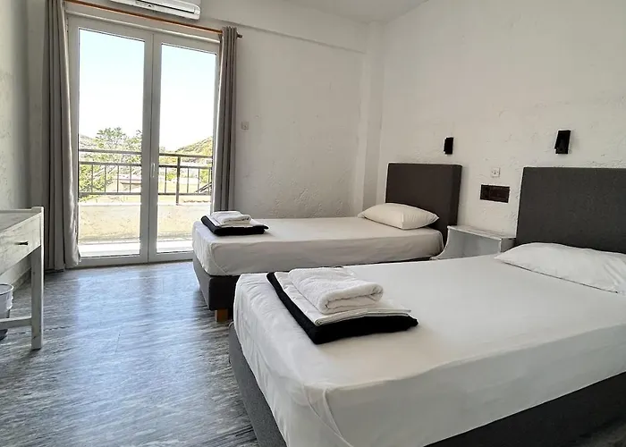 Matala Hostel