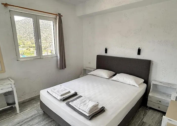 Matala Hostel