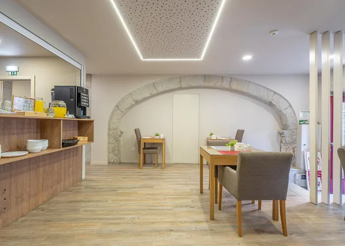 Rua Grande Hotel