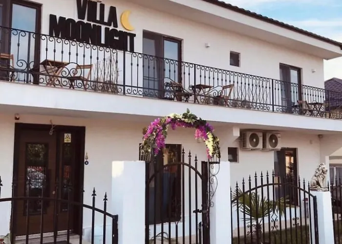 Casa Moonlight 2 Mai