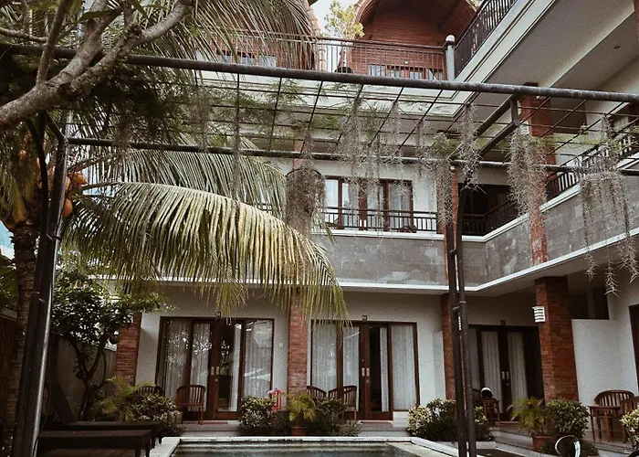21Reda Cozy Stay