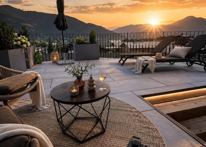 Margarethenstein Boutique Hotel Including Zell Am See Kaprun Summercard