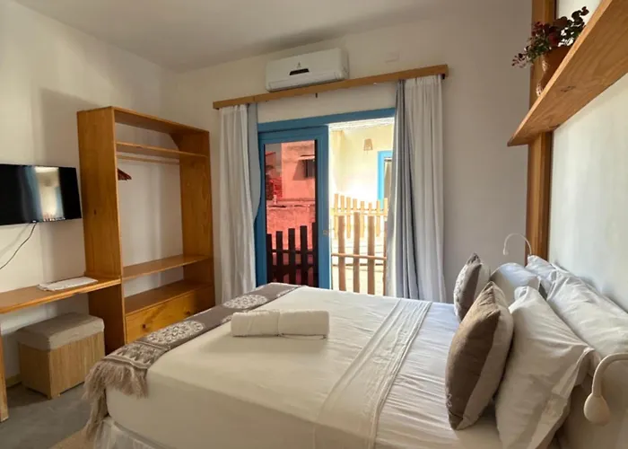 Maktub Prea Hostel