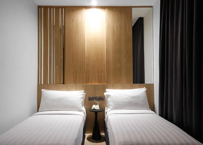 The Bayou Hotel Langkawi