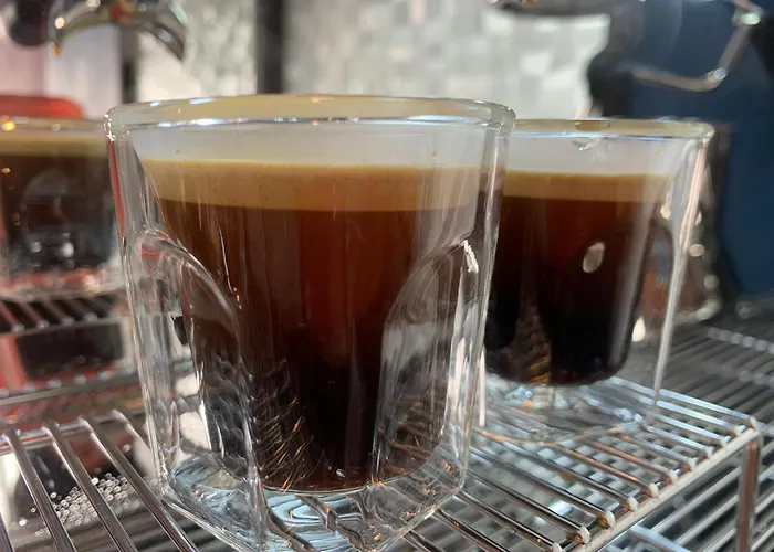 Tanigawa Valley Lodge & Coffee Roastery