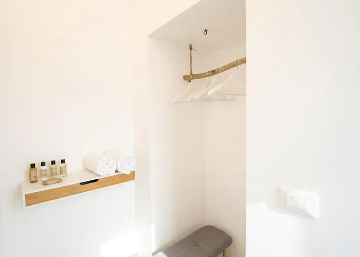 Casa Del Barone Suites