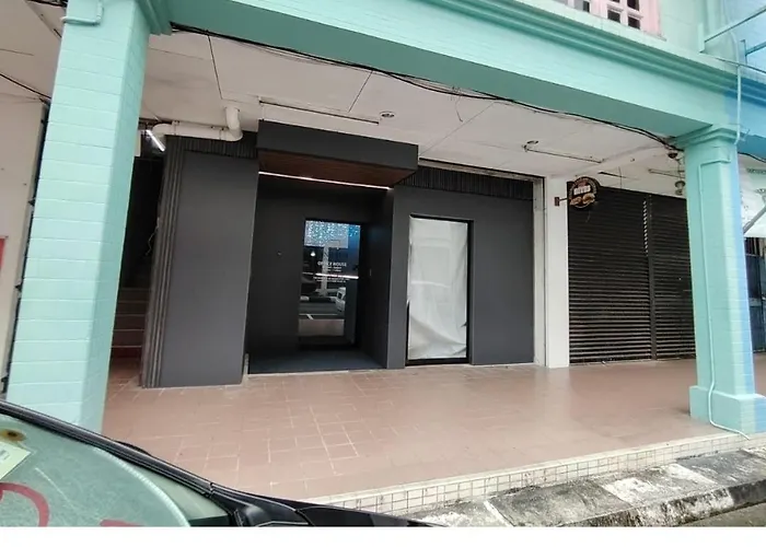 Qing Yun Rest House Sdn Bhd Jalan Robert Brunei Darussalam