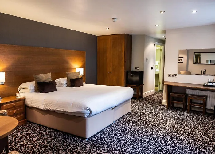 Allerdale Court Hotel