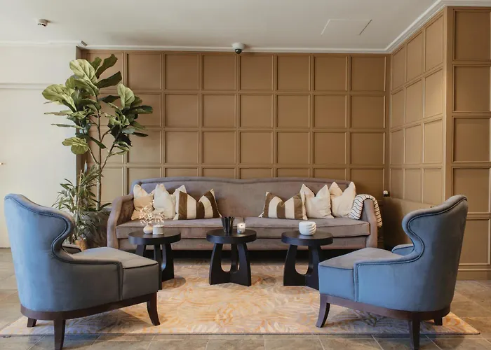 Home Hotel Bastion