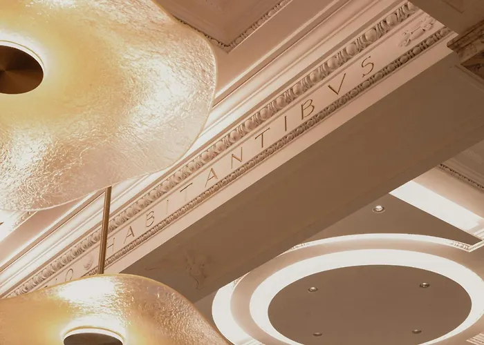 The Excelsior, A Luxury Collection Hotel, Florence