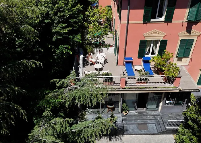 Hotel Clelia