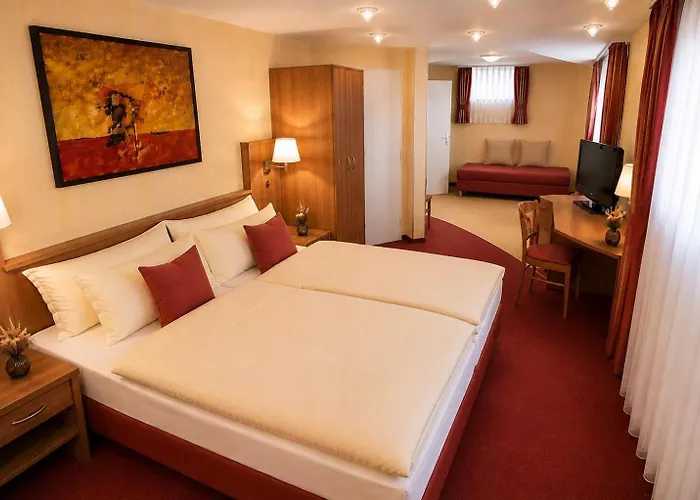 Hotel Altes Rathaus