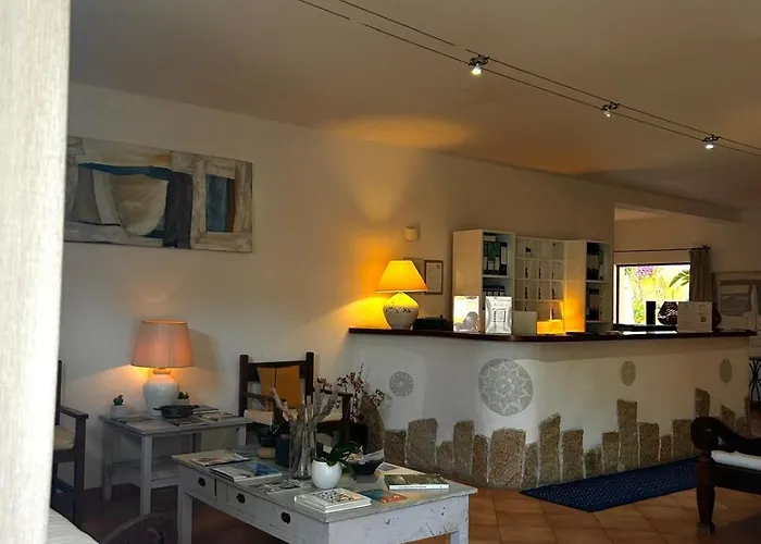 Boutique Hotel Sant'Andrea & Relais