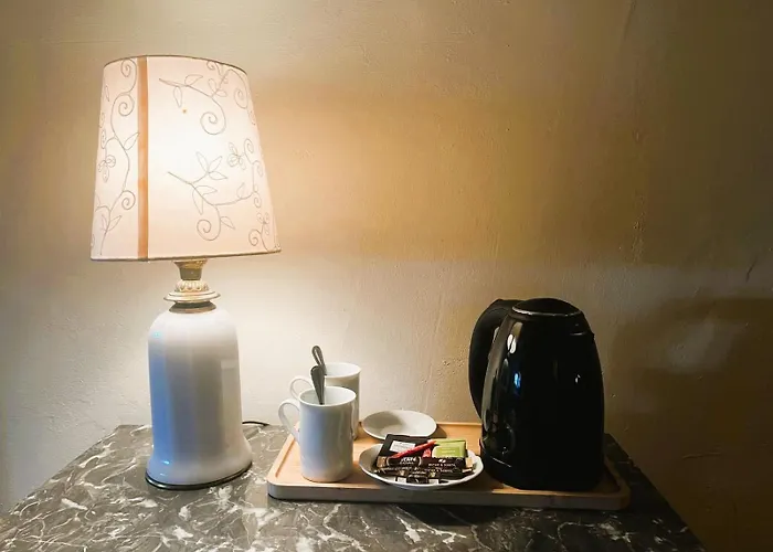 Logis Hotel Le Boudoir