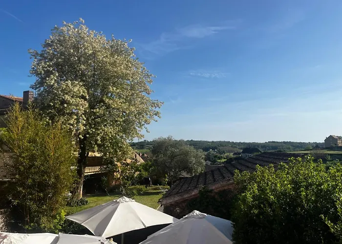 Logis Hotel Le Boudoir