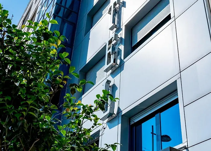 Hotel GBC Avenida Pontevedra