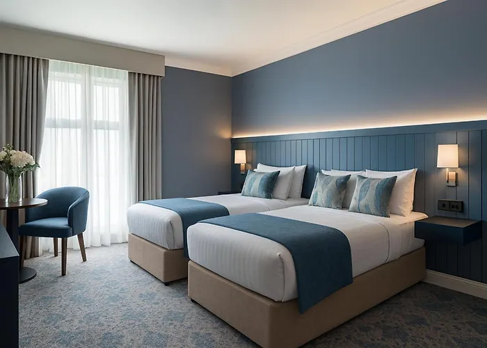 Killarney Heights Hotel