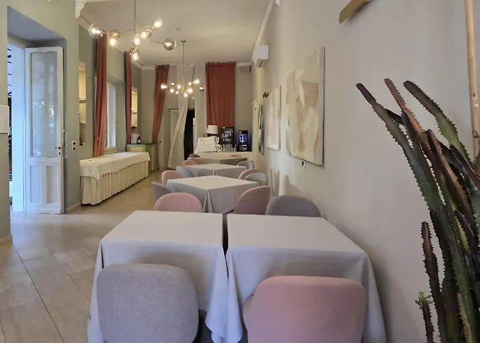 Hotel Viscardo