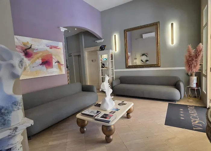 Hotel Viscardo