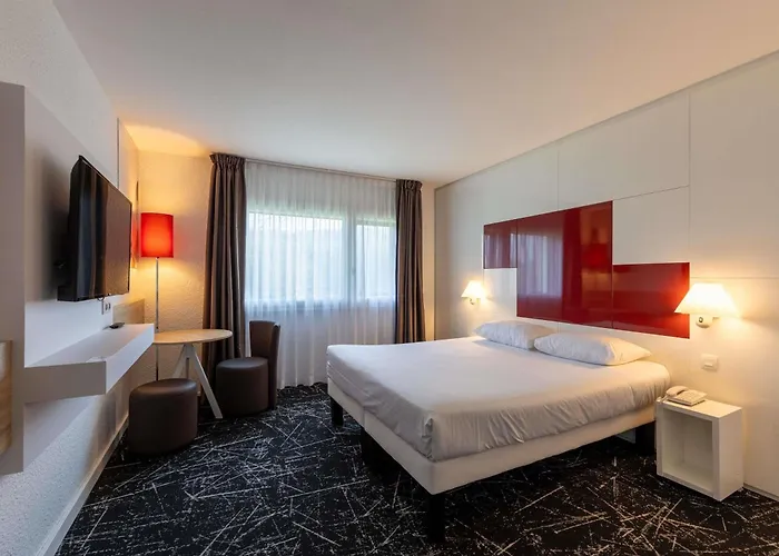 Ibis Styles Chalon Sur Saone