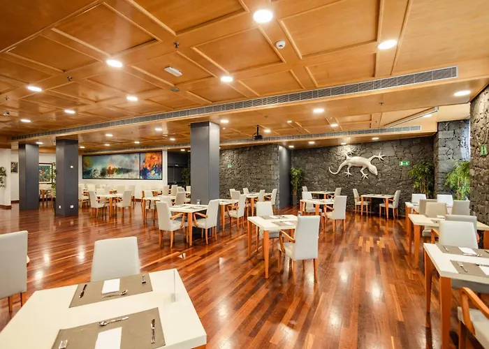 Hotel Escuela Santa Cruz