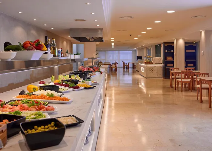 Canyamel Classic & Spa, Solo Adultos