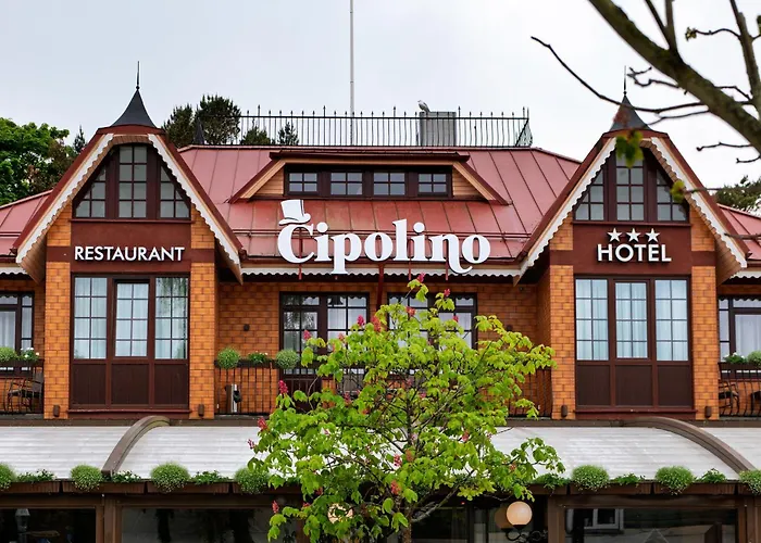Cipolino