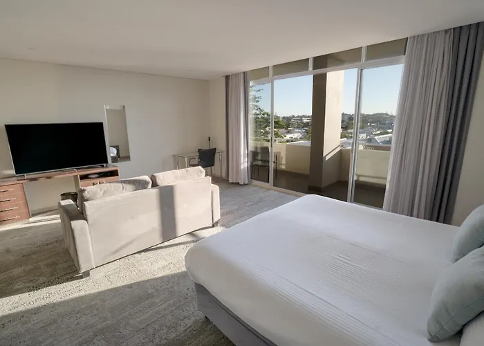 Mercure Centro Port Macquarie
