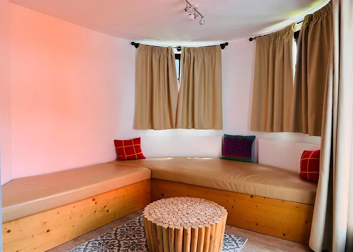 Family Hotel Schloss Rosenegg Fieberbrunn