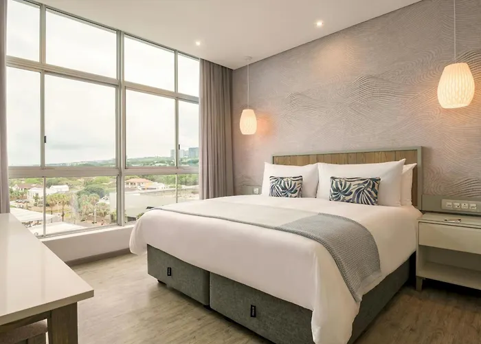 Protea Hotel By Marriott Durban Umhlanga