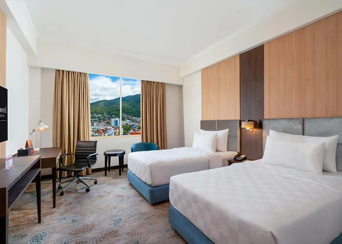 Swiss-Belhotel Jayapura