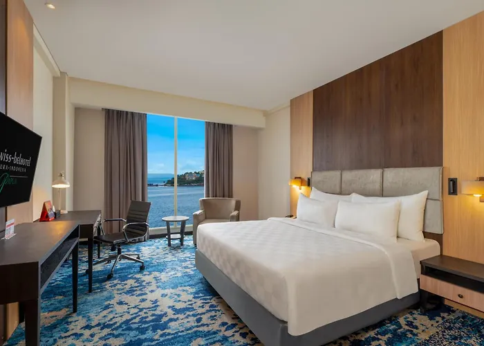 Swiss-Belhotel Jayapura